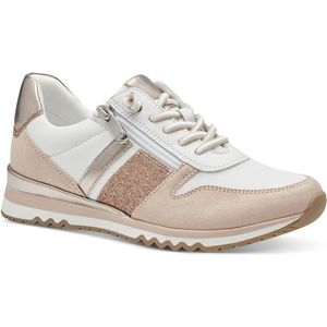 Marco Tozzi -maat 42- Dames Sneaker 2-23707-41 194 F-breedte