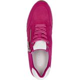 Marco Tozzi Sneakers Laag Sneakers Laag - fuchsia