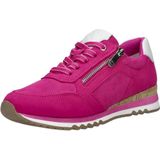 MARCO TOZZI - 2-23781-41 - Sneakers - Pink Comb - Veganistisch