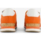 MARCO TOZZI Sneaker by Guido Maria Kretschmer 2-23781-41 dames, Carrot Comb, 38 EU