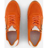 MARCO TOZZI Sneaker by Guido Maria Kretschmer 2-23781-41 dames, Carrot Comb, 38 EU