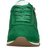 Marco Tozzi Sneakers Laag Sneakers Laag - groen