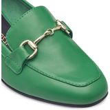 MARCO TOZZI - 2-24212-42 - Loafers - Groen - Veganistisch