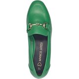 MARCO TOZZI - 2-24212-42 - Loafers - Groen - Veganistisch