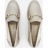 MARCO TOZZI Loafers by Guido Maria Kretschmer 2-24212-42 dames, Platinum, 37 EU