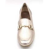 Marco Tozzi - Mocassin Goudkleur