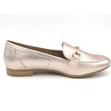 Marco Tozzi - Mocassin Goudkleur