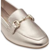 Marco Tozzi - Mocassin Goudkleur