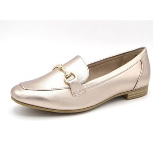 Marco Tozzi - Mocassin Goudkleur