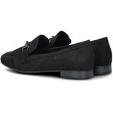 Marco Tozzi - Loafer - Zwart