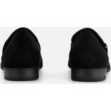 MARCO TOZZI Loafers by Guido Maria Kretschmer 2-24212-42 dames, Black New (Textile), 42 EU