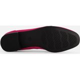 Marco Tozzi - 2-24212 - Mocassin - Roze - Textiel - Veganistisch