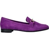 MARCO TOZZI VEGAN loafer - Dames - Paars - Maat 39