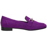 MARCO TOZZI Loafers by Guido Maria Kretschmer 2-24212-42 dames, Purple (Textile), 40 EU