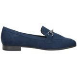 MARCO TOZZI Loafers by Guido Maria Kretschmer 2-24212-42 dames, Navy (Textile), 37 EU