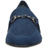 Marco Tozzi Mocassin Mocassin - blauw - Maat 41