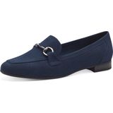 Marco Tozzi Mocassin Mocassin - blauw - Maat 41