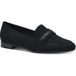 MARCO TOZZI Loafers by Guido Maria Kretschmer 2-24211-42 dames, Black, 37 EU