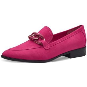 MARCO TOZZI MT Soft Lining + Feel Me - insole Dames Slippers - PINK - Maat 36