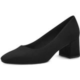 Marco Tozzi M2242442 für Damen, schwarz, Gr. 38 EU