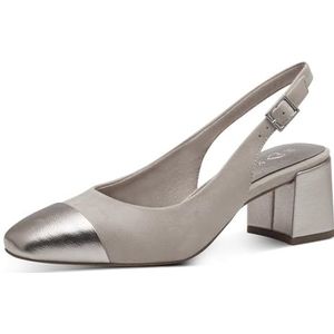 Marco Tozzi Slingback pumps