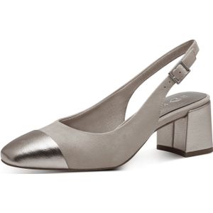 Marco Tozzi M2961042 für Damen, beige, Gr. 39 EU