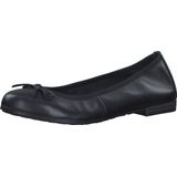 Marco Tozzi Feel für Damen, schwarz, Gr. 39 EU