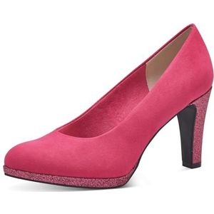 MARCO TOZZI Pumps by Guido Maria Kretschmer 2-22441-41 dames, Pink Comb, 40 EU