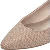 MARCO TOZZI Pumps by Guido Maria Kretschmer 2-22300-41 dames, Metallic Rose, 40 EU