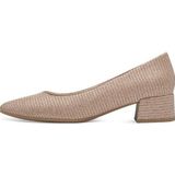 MARCO TOZZI Pumps by Guido Maria Kretschmer 2-22300-41 dames, Metallic Rose, 40 EU