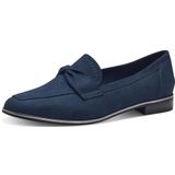 MARCO TOZZI Loafers by Guido Maria Kretschmer 2-24214-42 dames, Navy, 41 EU