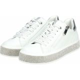 MARCO TOZZI Sneaker by Guido Maria Kretschmer 2-23715-42 dames, White Comb, 38 EU