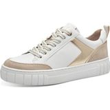 Marco Tozzi Sneakers 2-23703-42 193 Wit