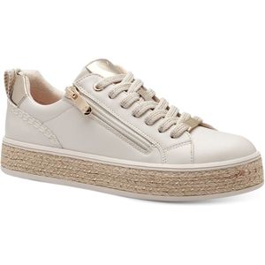 Marco Tozzi Dames Sneaker 2-23744-42 402 F-breedte Maat: 37 EU