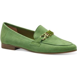 Marco Tozzi BY GUIDO MARIA KRETSCHMER Dames Instappers 2-84200-42 707 F-breedte Maat: 40 EU