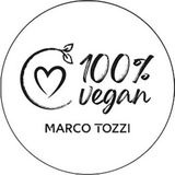 MARCO TOZZI MT Vegan, Soft Lining + Feel Me - insole Dames Sandalen - CREAM - Maat 37