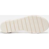 MARCO TOZZI MT Vegan Soft Lining + Feel Me - insole Dames Sandalen - CREAM