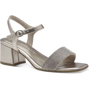 Marco Tozzi Dames Sandaaltje 2-28227-957 F1 2-Schoenbreedte