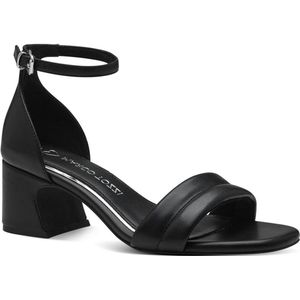 Marco Tozzi Dames Sandaal 2-28337-001 comfort fit