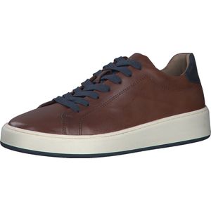 MARCO TOZZI Sneaker by Guido Maria Kretschmer 2-13601-41 heren, Cognac Comb, 42 EU