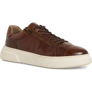 MARCO TOZZI Sneaker by Guido Maria Kretschmer 2-13603-42 heren, Cognac, 42 EU