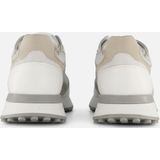 Marco Tozzi Heren Sneaker - 13605-197 Wit/Combi - Maat 42