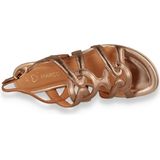 Marco Tozzi Dames Sandaal Rosegold ROSEGOLD