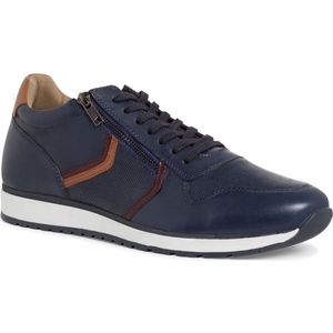 Marco Tozzi BY GUIDO MARIA KRETSCHMER Heren Sneaker 2-13606-42 890 F-breedte Maat: 42 EU