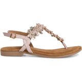 Marco Tozzi Dames Sandaal 2-28148-523