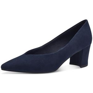 MARCO TOZZI Pumps by Guido Maria Kretschmer 2-22416-41 dames, Navy, 40 EU