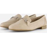 MARCO TOZZI Slipper, Blockabsatz, Loafer, Businessschuh mit Schmuckspange