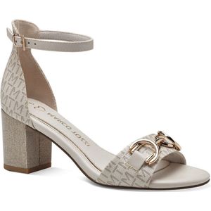 Marco Tozzi Dames Sandaal 2-28037-402 comfort fit