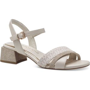 Marco Tozzi Dames Sandaal 2-28324-402