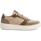 MARCO TOZZI Guido Maria Kretschmer - Veterboots - Taupe Comb - Leer